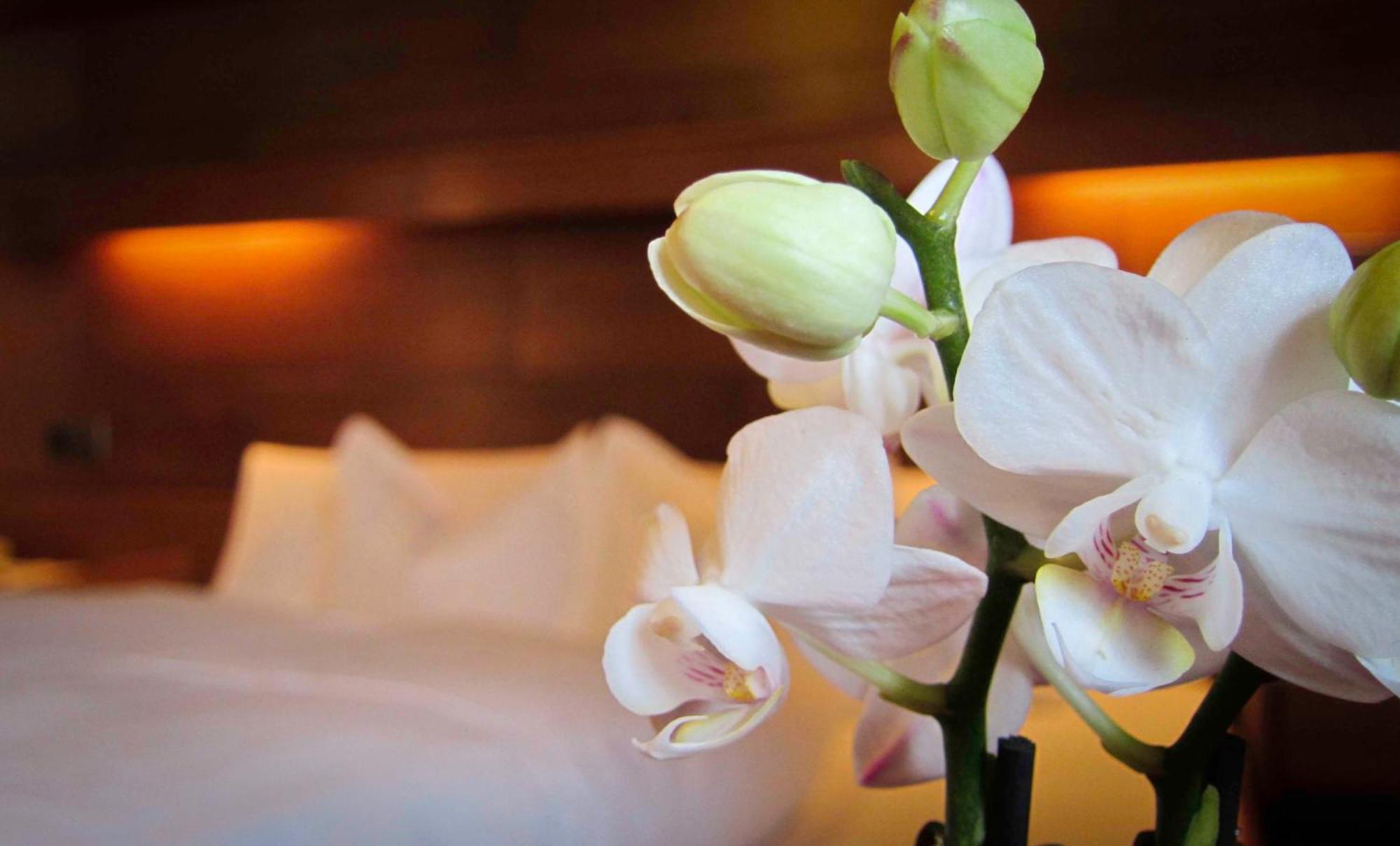 Pension Christophorus Hotel Garni パーテネン エクステリア 写真